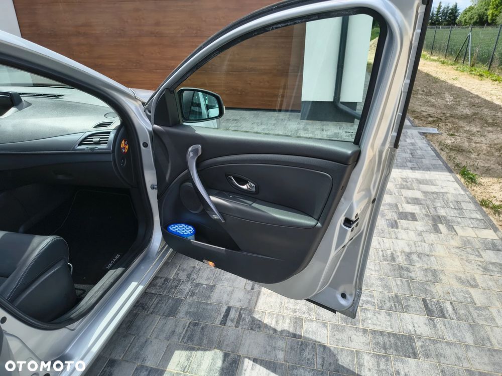 Renault Megane ENERGY dCi 110 ECO2 BUSINESS - 11