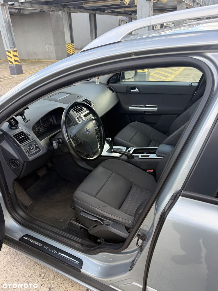 Volvo V50 DPF D4 Geartronic Business Pro Edition - 5