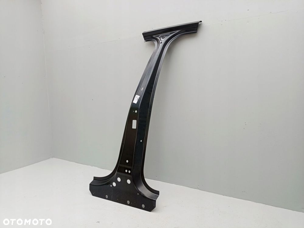 VW TOUAREG 3 III 2018- PRÓG SŁUPEK POSZYCIE LEWE LEWY BOK 760809227A ÷ - 4