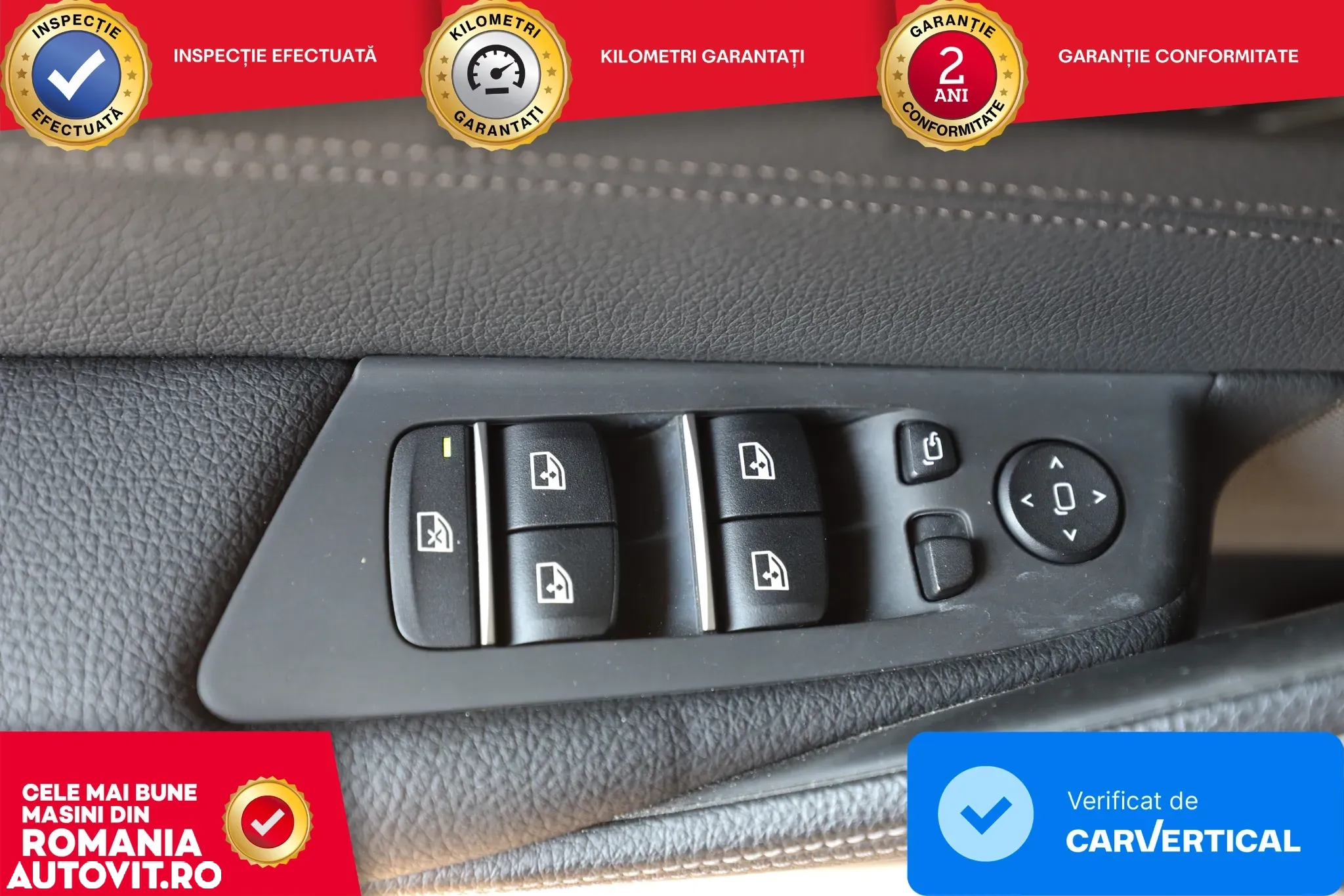 BMW Seria 5 545e xDrive AT PHEV - 8
