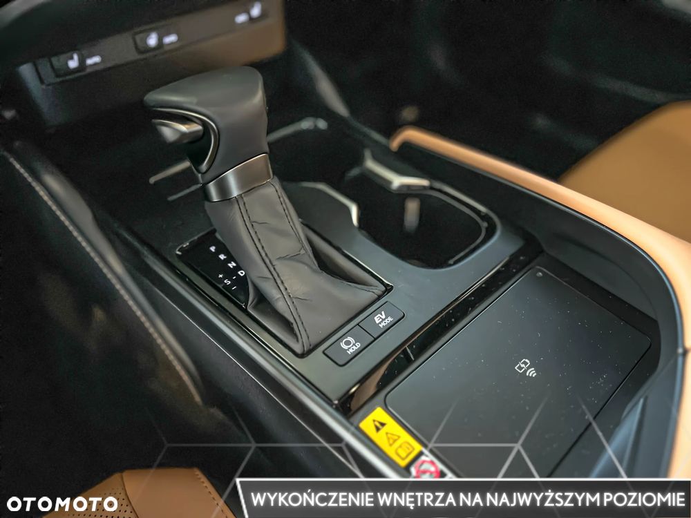 Lexus ES ver-300h-business-edition - 21