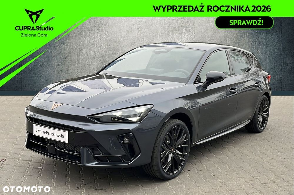 Cupra Leon 1.5 eTSI mHEV DSG - 1