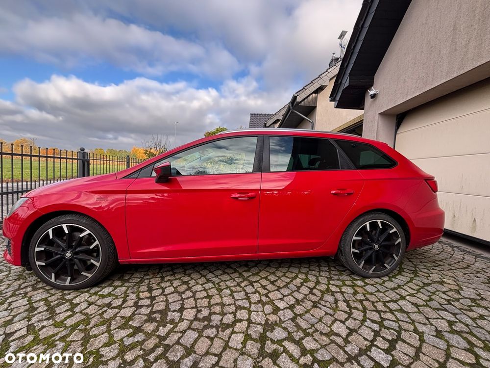 Seat Leon - 5