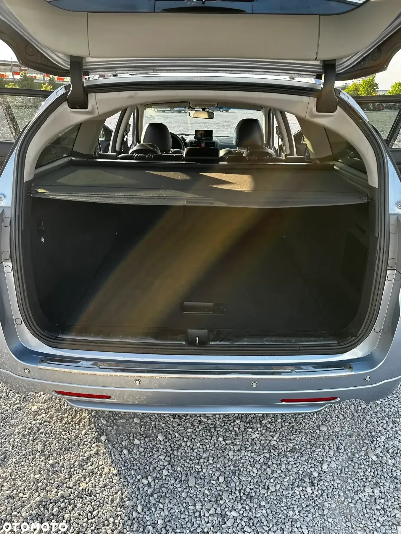 Honda Accord 2.2i-CTDi Executive - 13