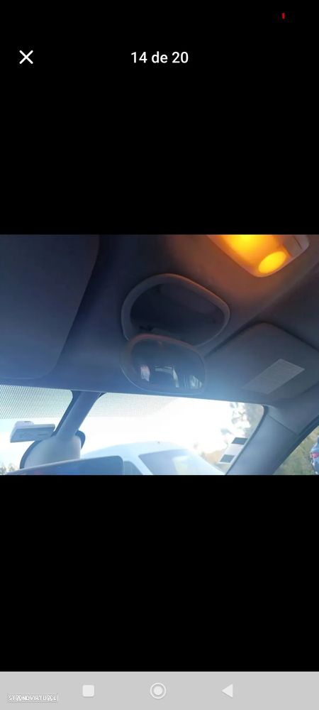 Renault Grand Scénic dCi 110 FAP Dynamique - 14