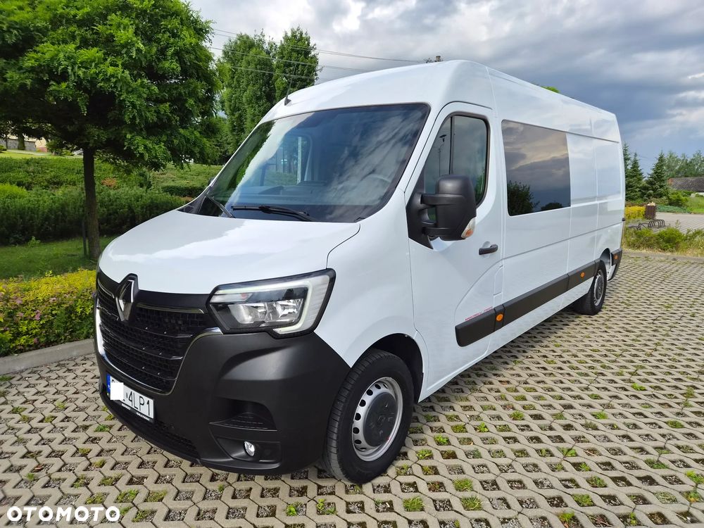 Renault Master - 11