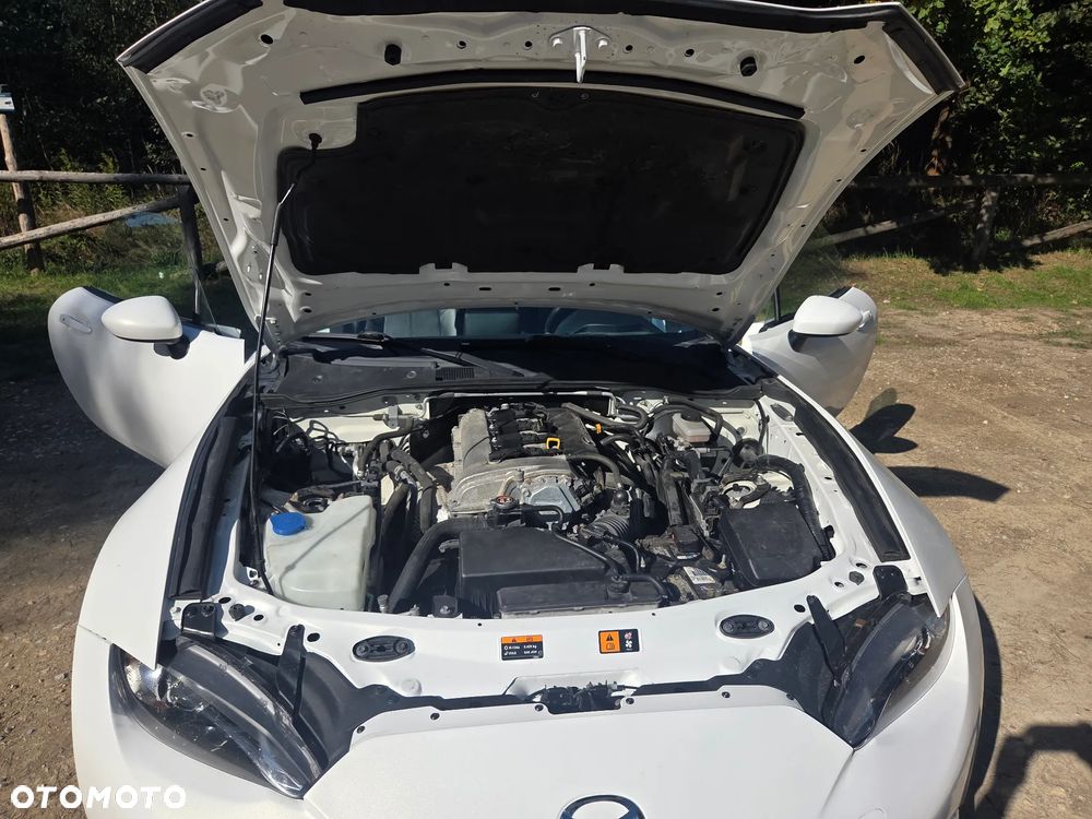 Mazda MX-5 - 19
