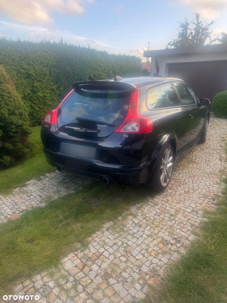 Volvo C30 - 3