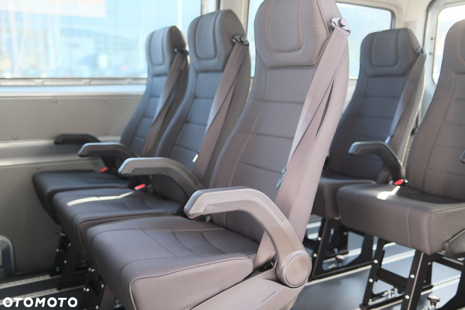 Volkswagen Crafter - 30