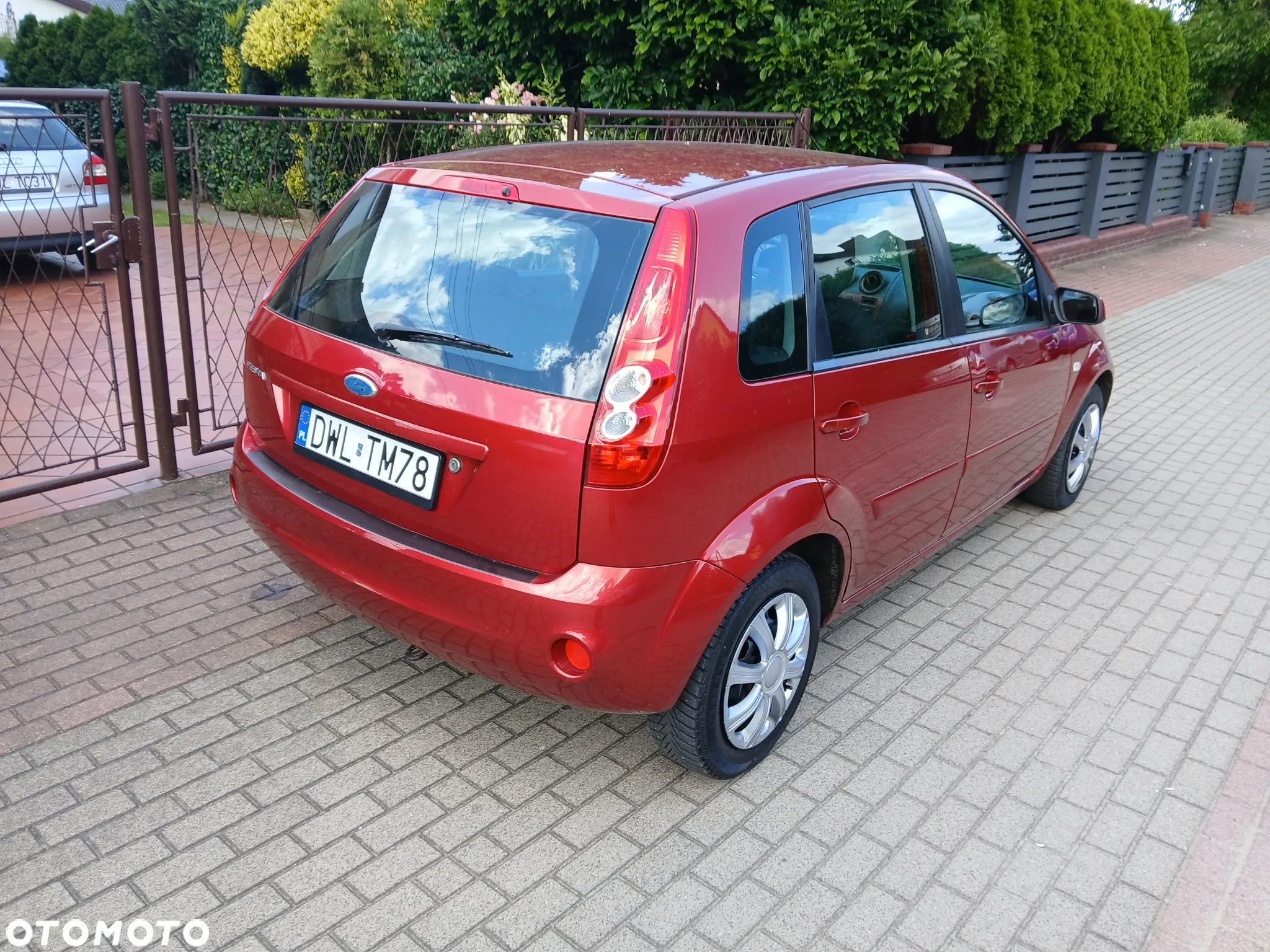 Ford Fiesta 1.3 Fun - 9