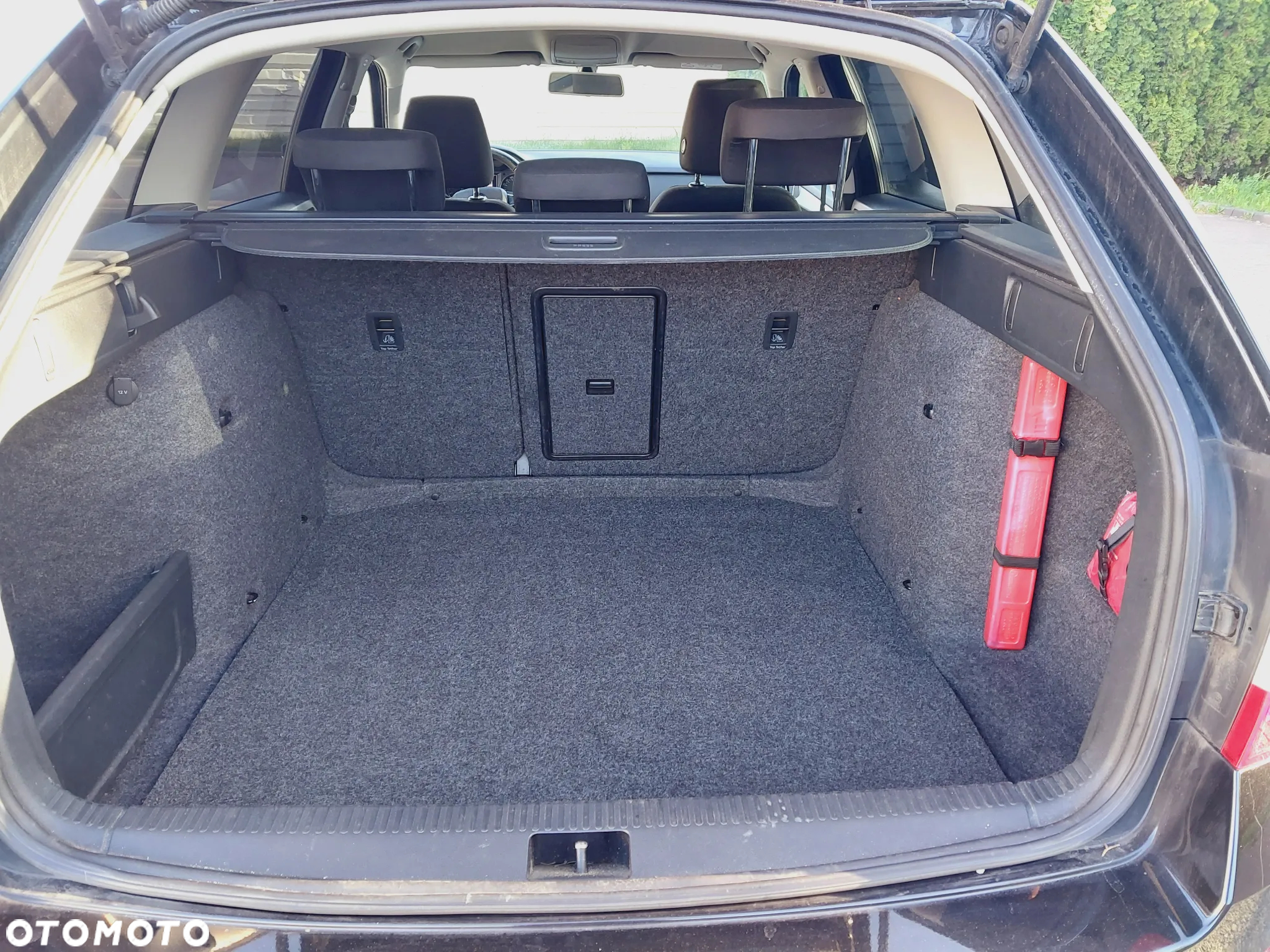 Skoda Octavia 2.0 TDI (Green tec) Ambition - 14