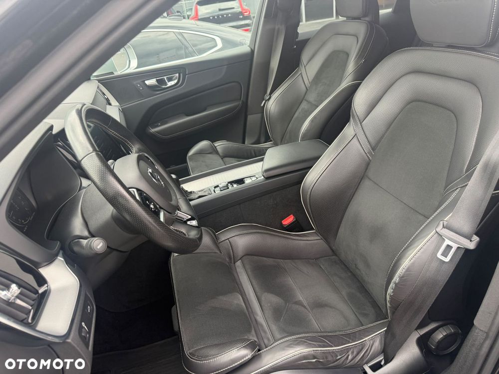 Volvo XC 60 - 12