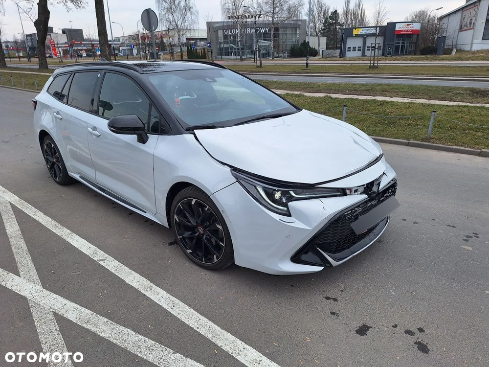 Toyota Corolla - 9