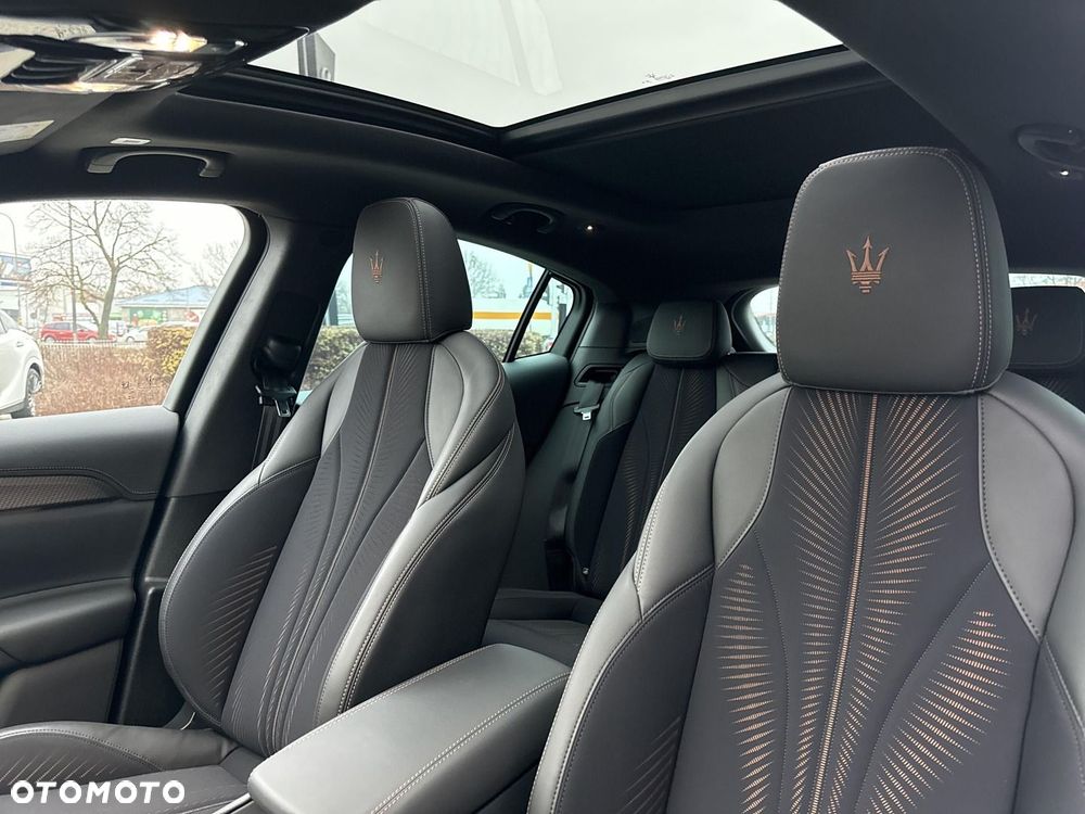 Maserati Grecale - 10