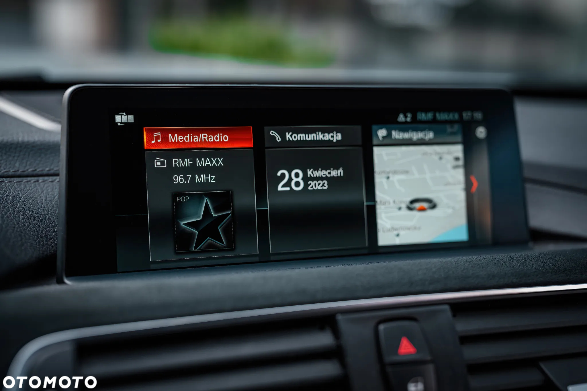 BMW M4 Competition GPF DKG - 21