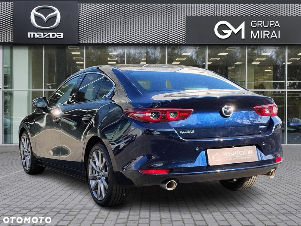Mazda 3 - 3