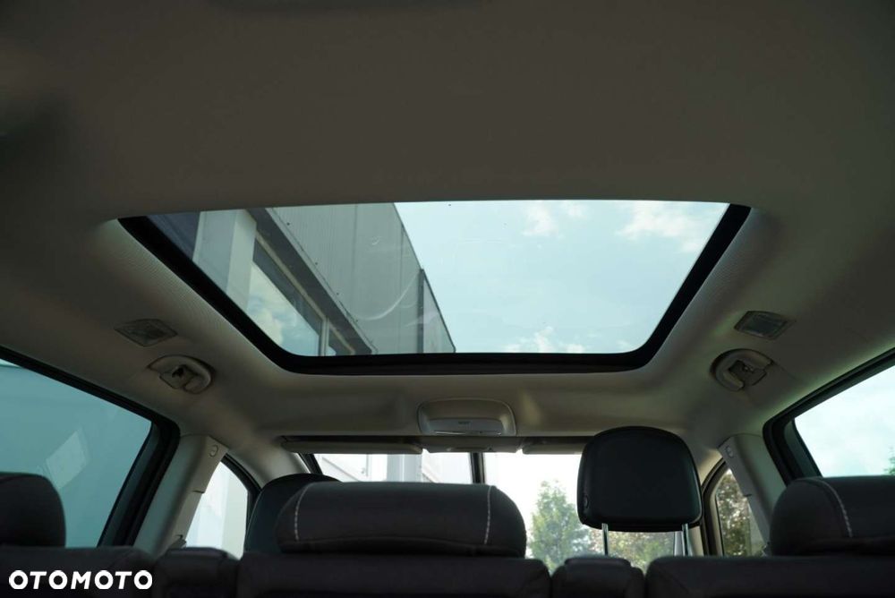 Opel Zafira 1.6 D Start/Stop Business Innovation - 26