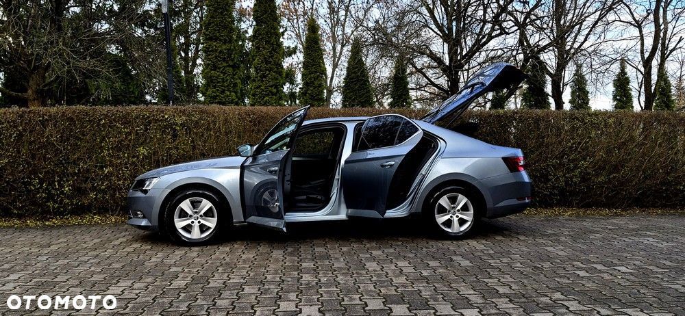 Skoda Superb 1.4 TSI ACT Style - 5