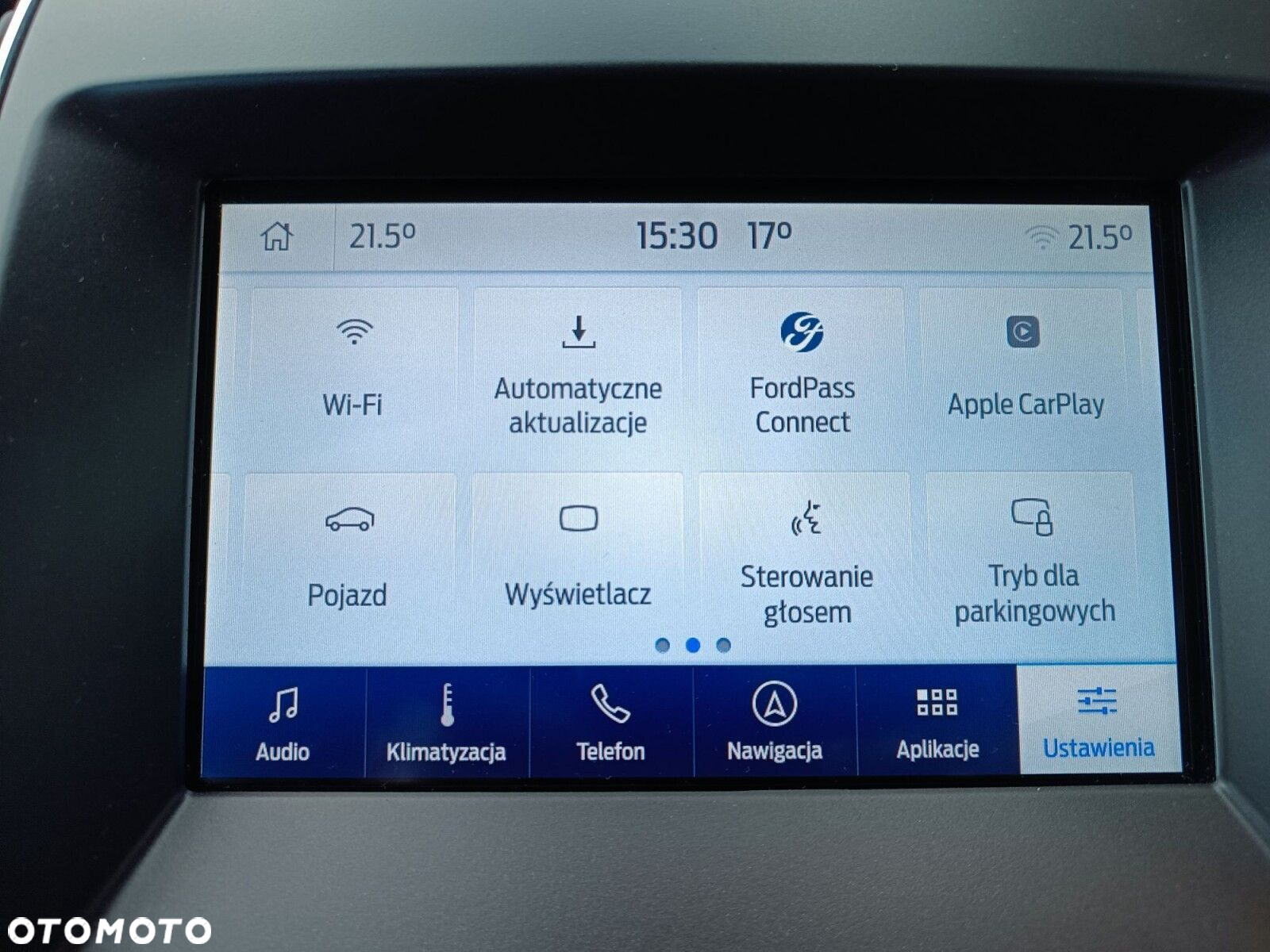 Ford Galaxy 2.0 EcoBlue 4WD Titanium - 34