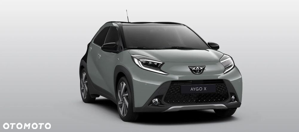 Toyota Aygo X 1.0 VVT-i Executive - 1