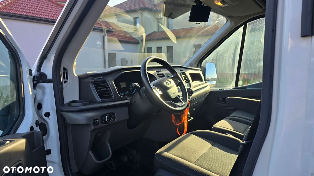 Ford TRANSIT - 24