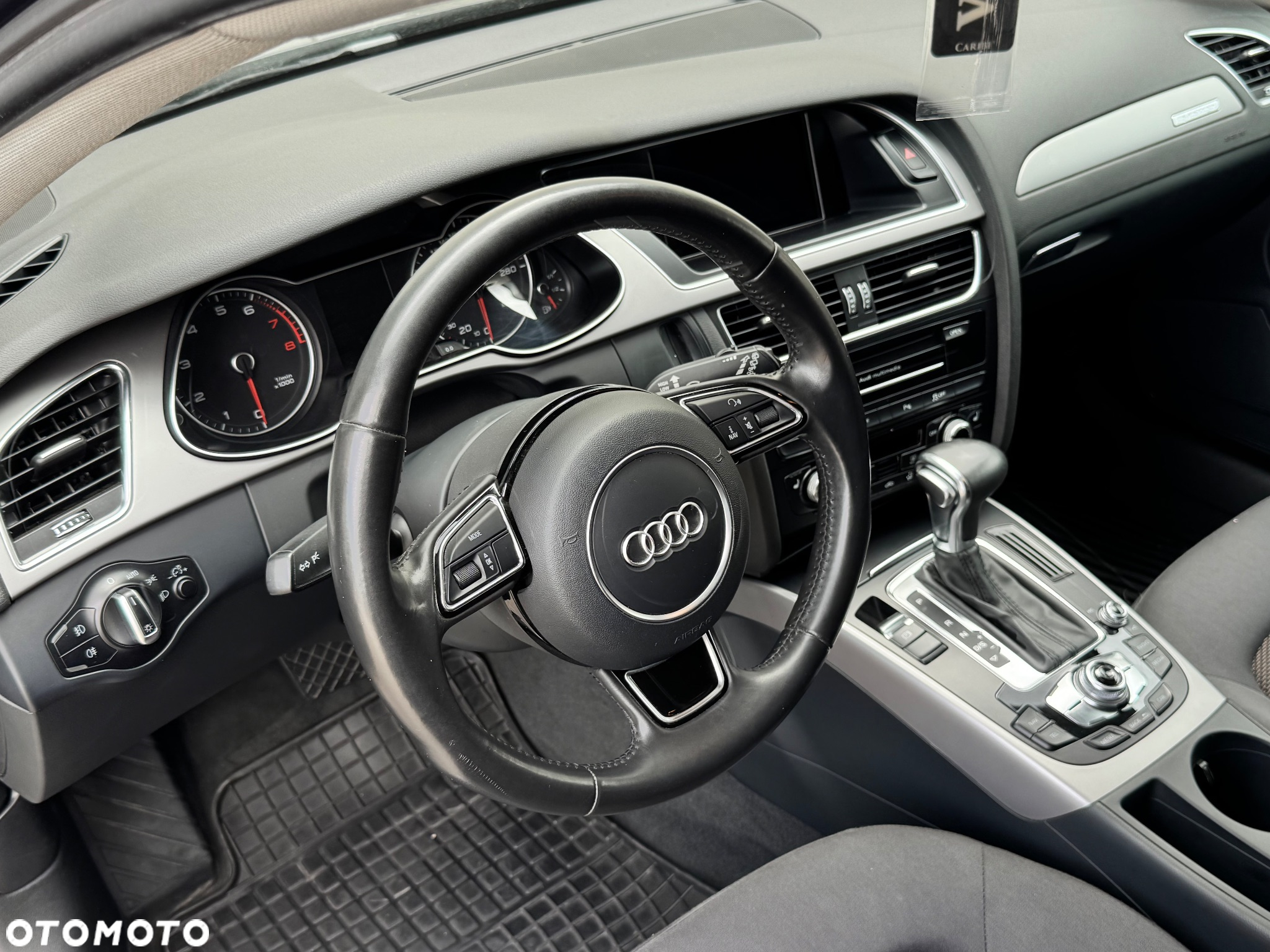Audi A4 Allroad 2.0 TFSI Quattro S tronic - 40