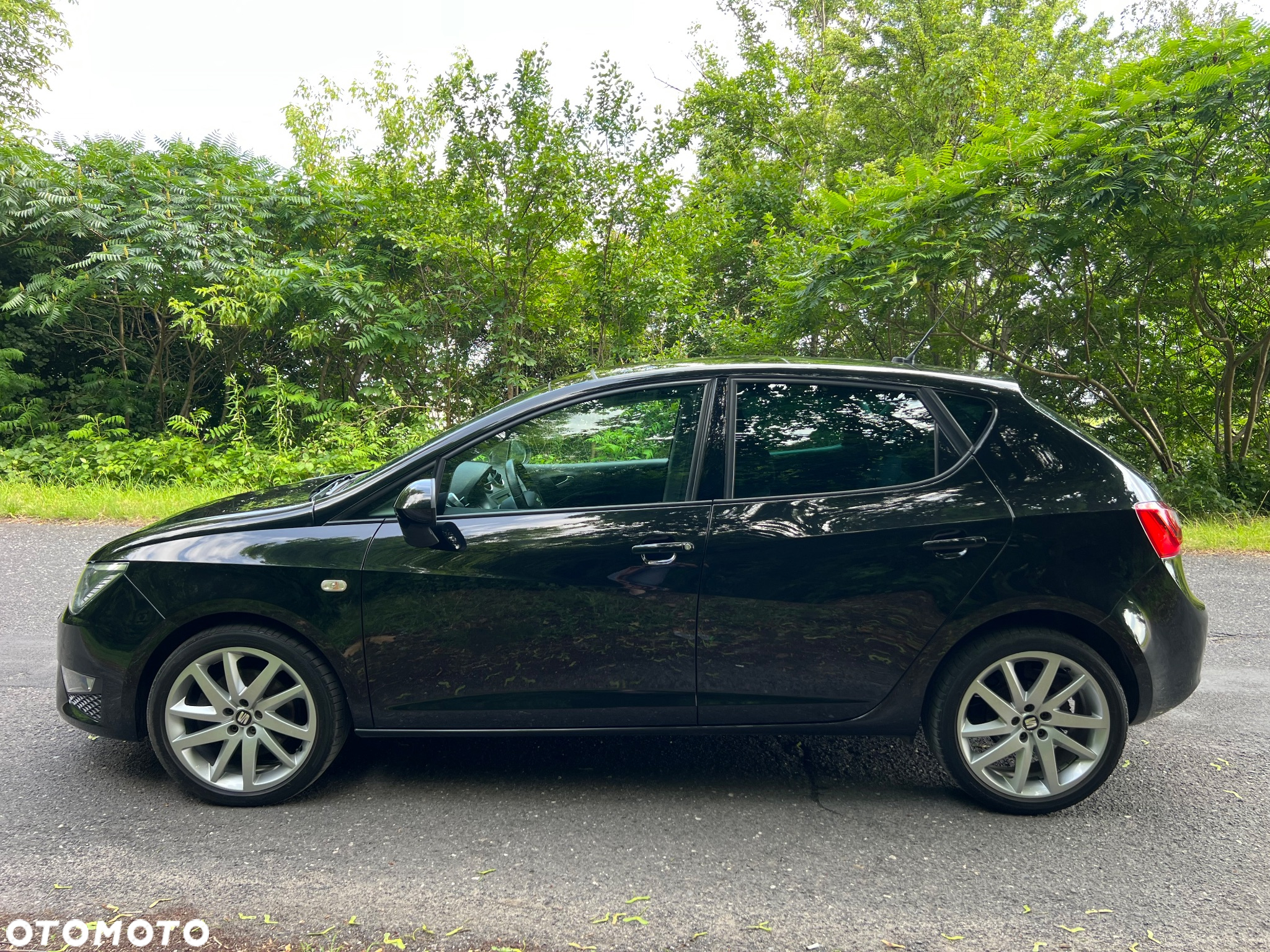 Seat Ibiza 1.2 TSI FR - 7