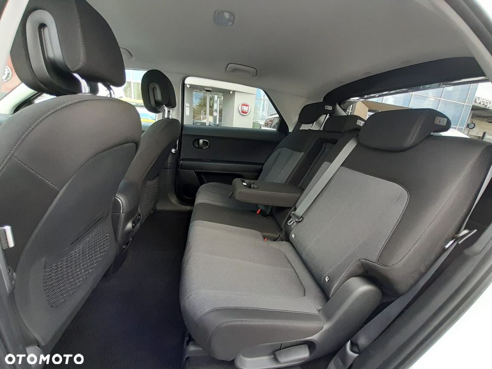 Hyundai IONIQ 5 63kWh Dynamiq - 36