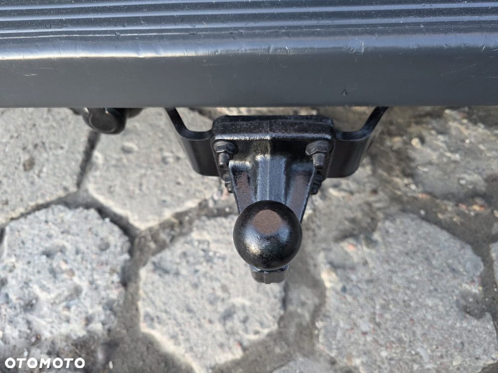 Fiat Ducato L4h2 2.3 130km__Brygadówka 7 osób Jak Nowy!!! - 34