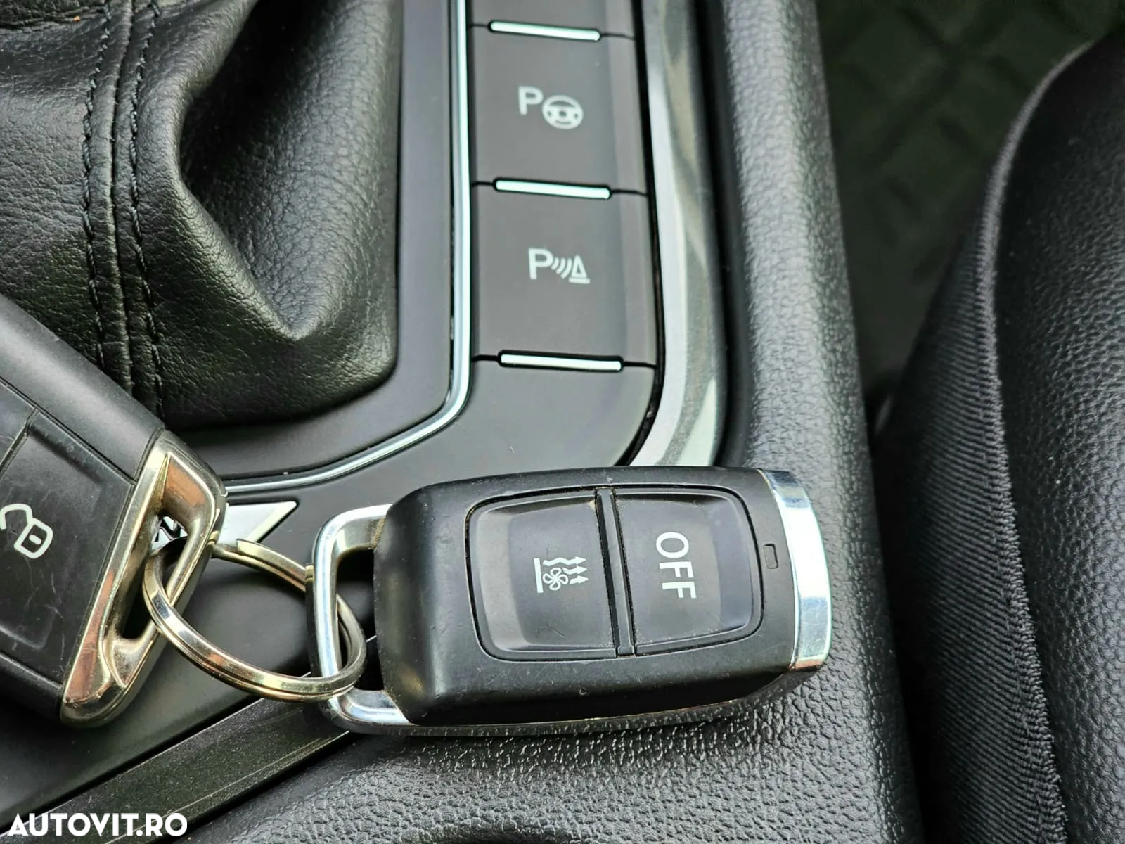 Volkswagen Tiguan 2.0 TDI 4Mot DSG Highline - 38