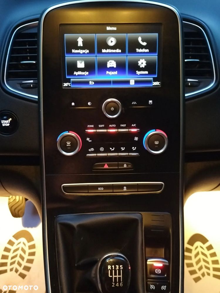 Renault Grand Scenic Gr 1.2 TCe Energy Bose Edition - 13