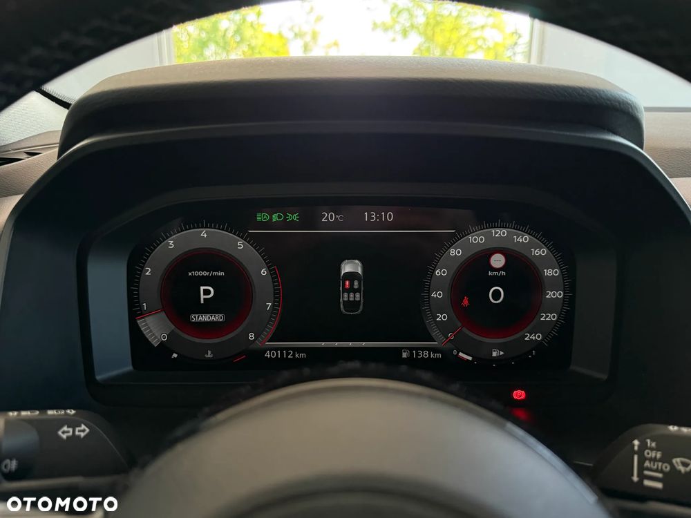 Nissan Qashqai 1.3 DIG-T MHEV N-Connecta Xtronic - 19