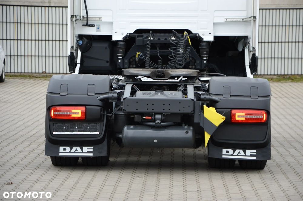 DAF XG 480 / ZF INTARDER / KLIMA POST. / FULL LED / SALONKA / BOGATA WERSJA! - 17