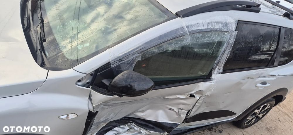 Dacia Jogger 1.0 TCe Extreme 7os - 7