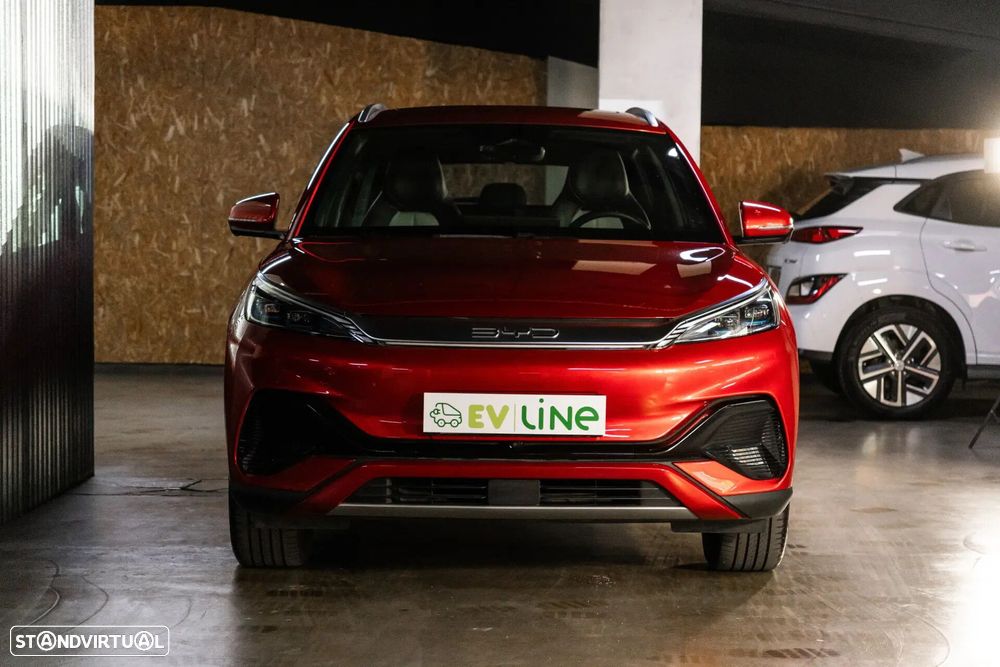 BYD Atto 3 60.48 kWh Design - 6