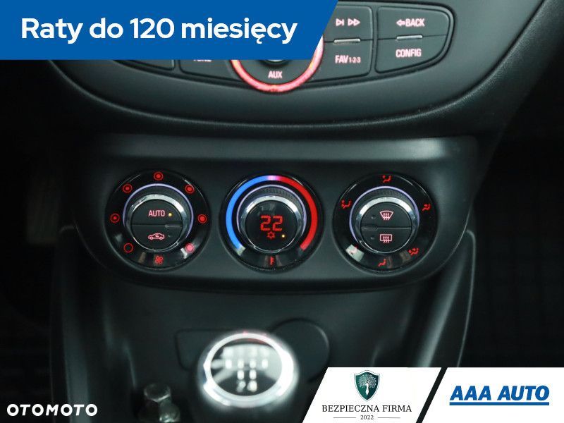 Opel Corsa - 16