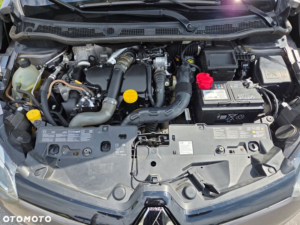 Renault Captur ENERGY dCi 90 Start&Stop Dynamique - 27