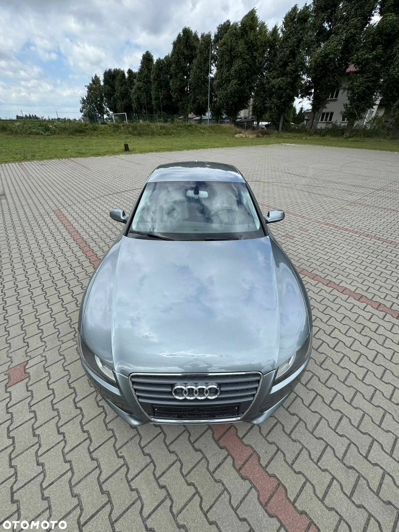 Audi A5 2.0 TFSI Sportback - 7