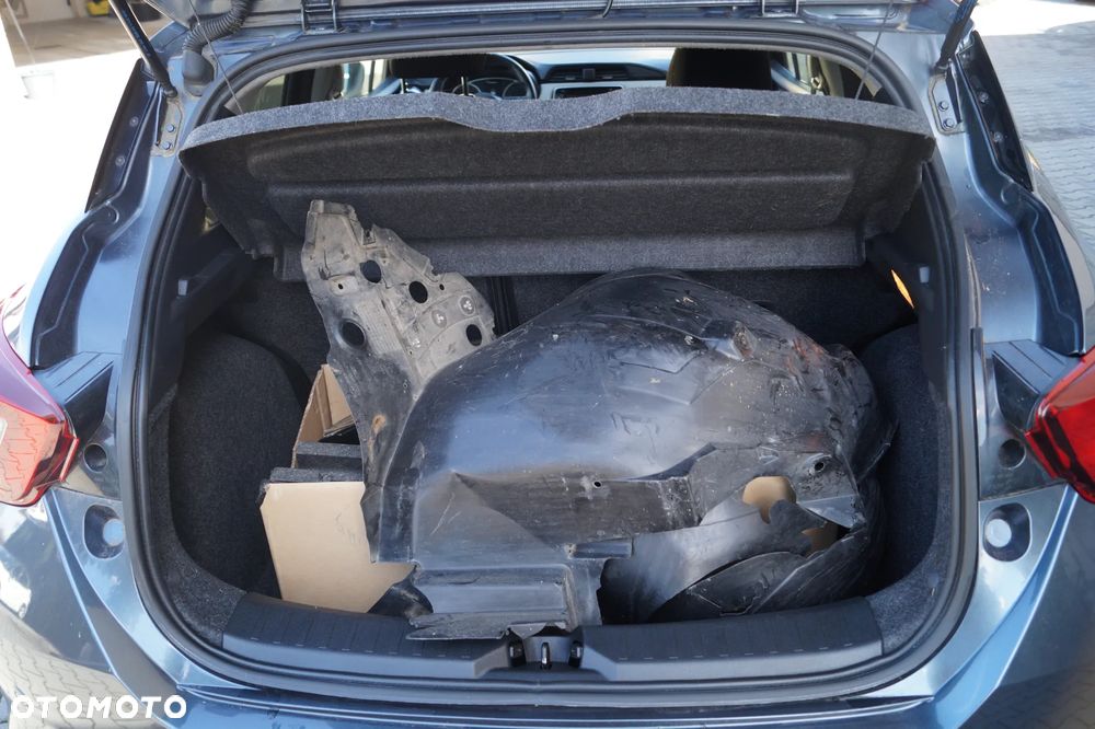 Nissan Micra 0.9 IG-T Tekna - 13