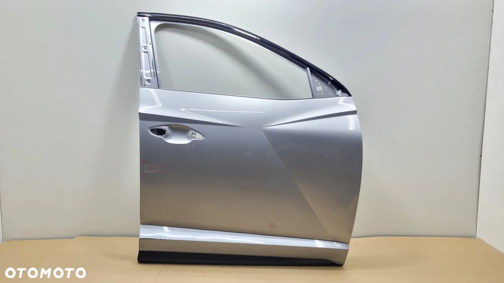 HYUNDAI TUCSON IV 20- DRZWI PRZÓD PRZEDNIE PRAWE - 2