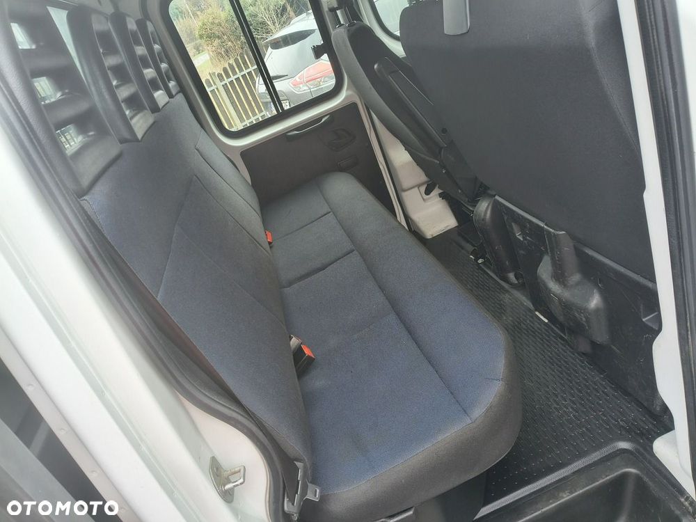 Iveco Daily - 21