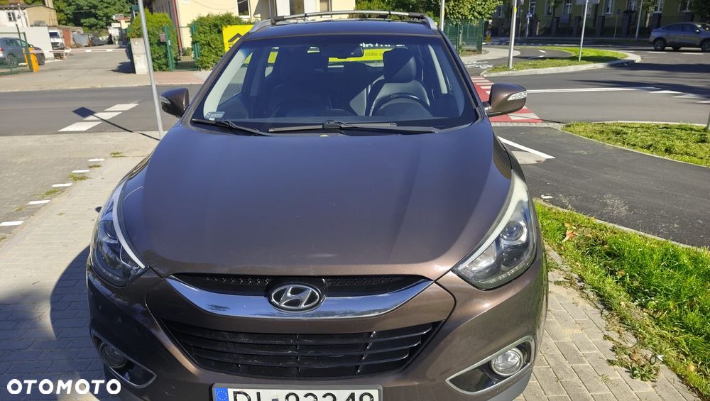 Hyundai ix35 - 5