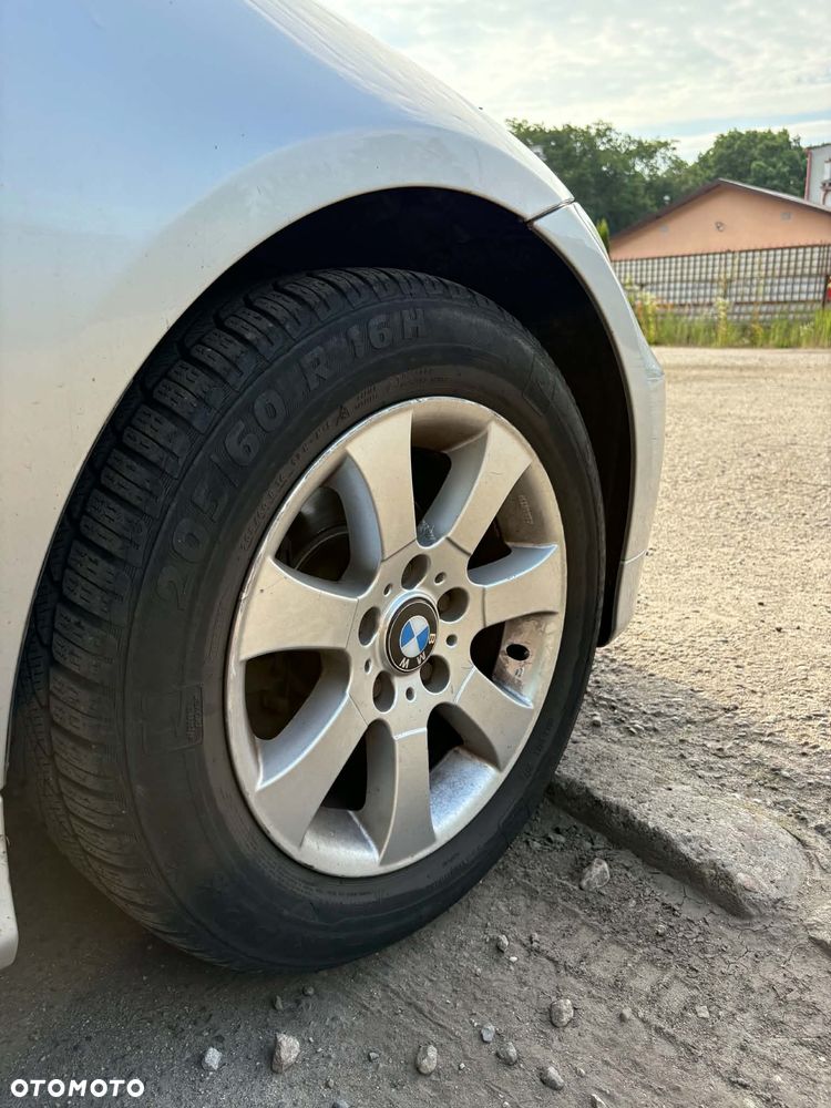 BMW Seria 3 - 10