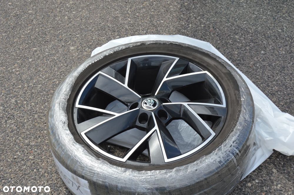 Skoda Kodiaq 2.0 TSI 4x4 Sportline DSG - 18