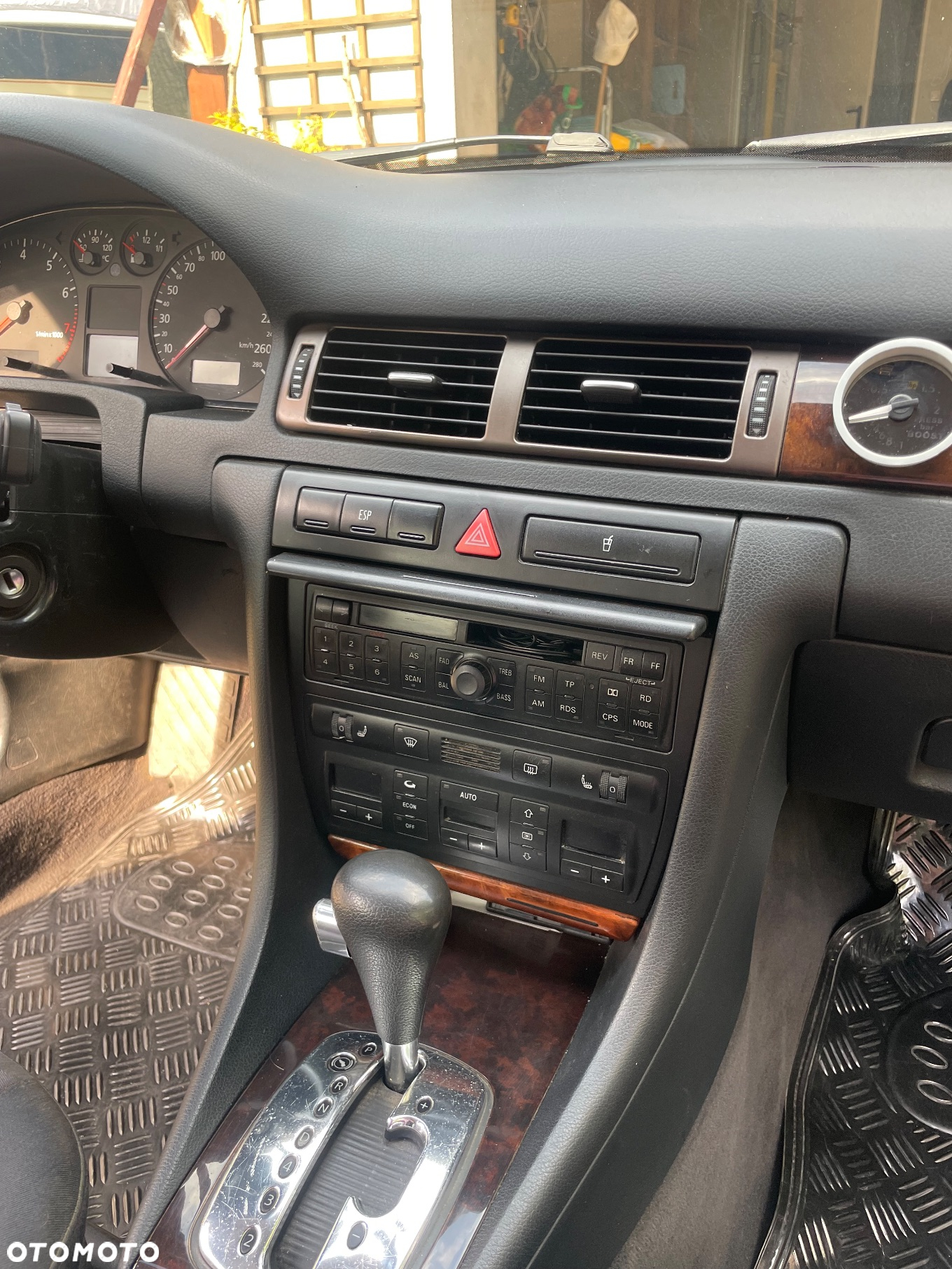 Audi A6 - 15