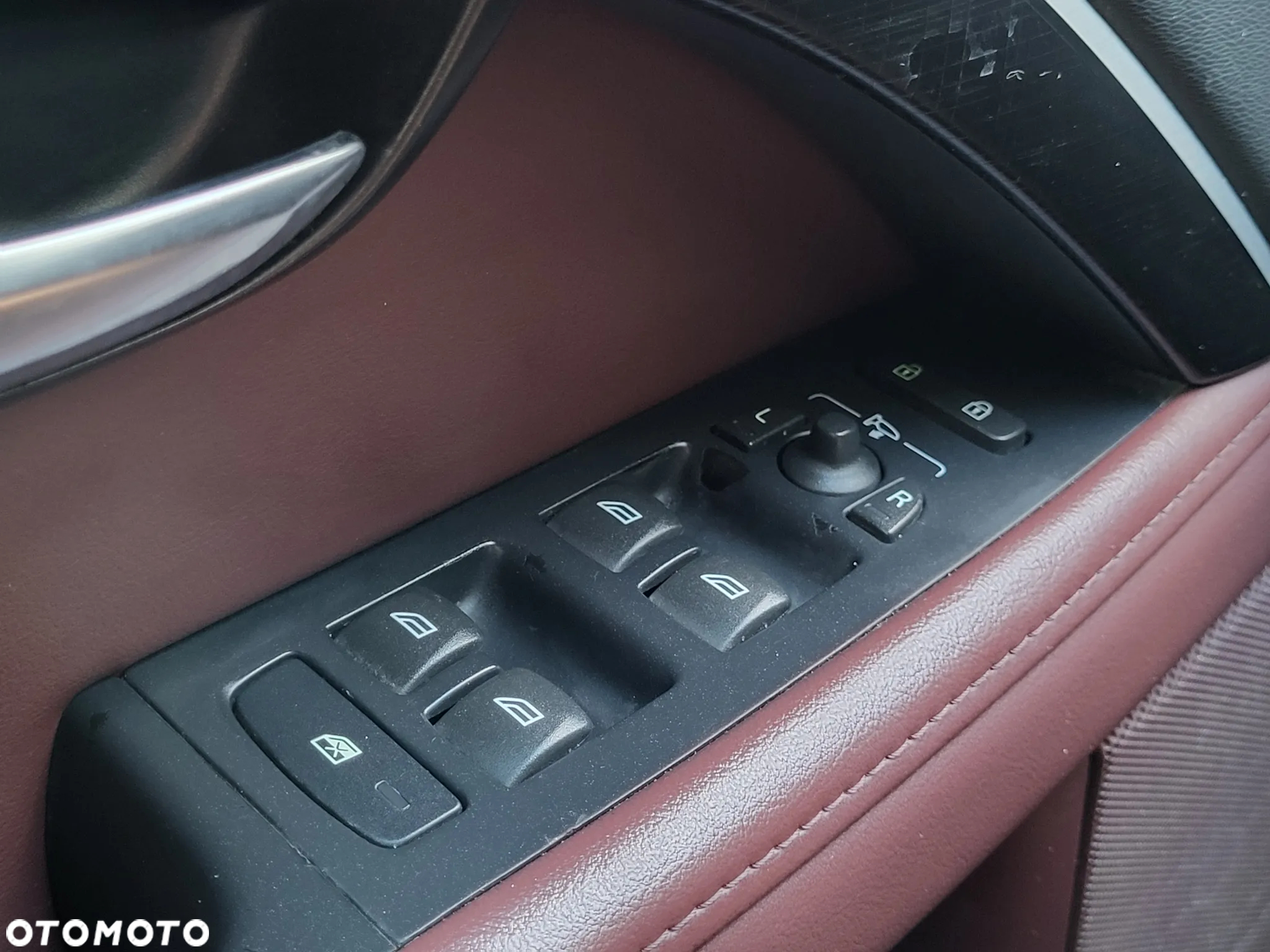 Volvo S80 - 8