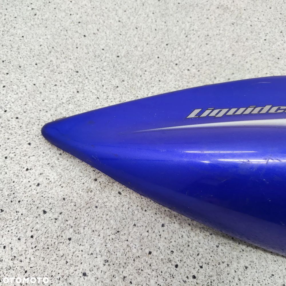 Owiewka, osłona, bok, boczek Yamaha Aerox 50 - 8
