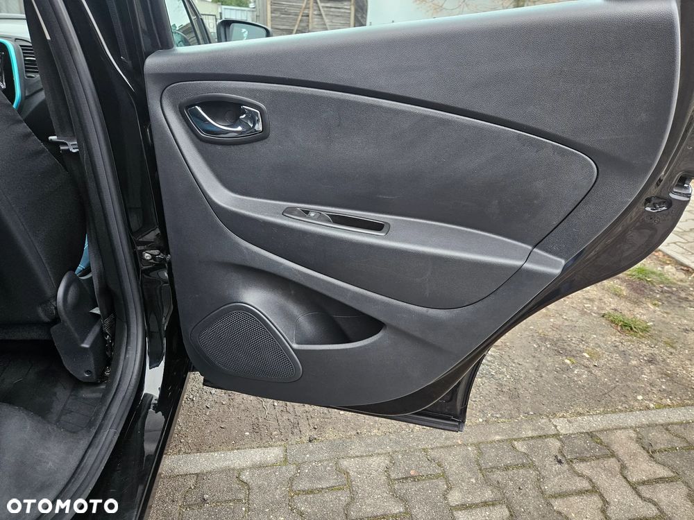 Renault Captur ENERGY TCe 90 Start&Stop Experience - 18