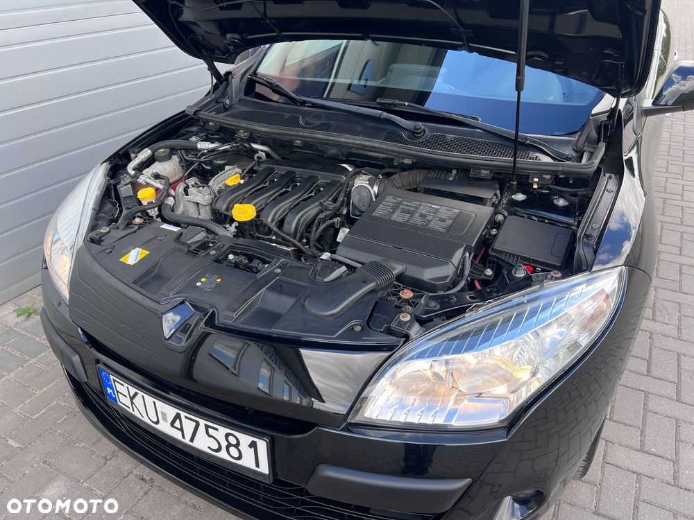 Renault Megane 1.6 16V 110 TomTom Edition - 37