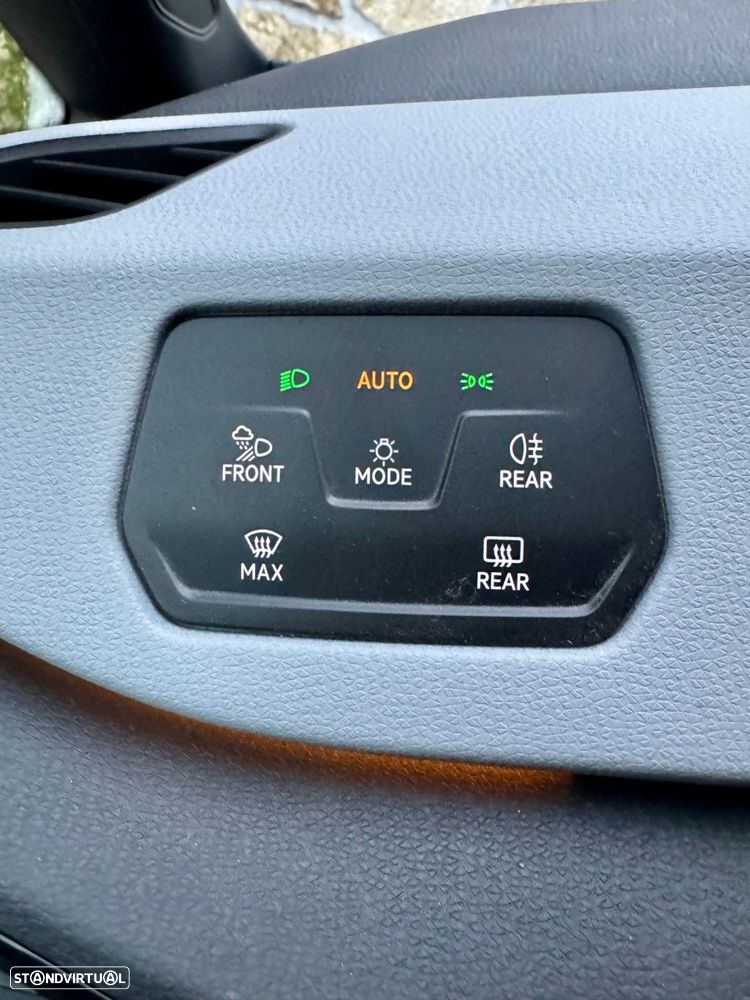 VW ID.3 Pro Performance 1st Max - 36